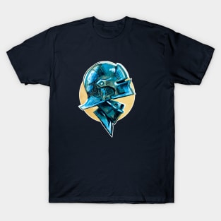 Helmet 1 T-Shirt